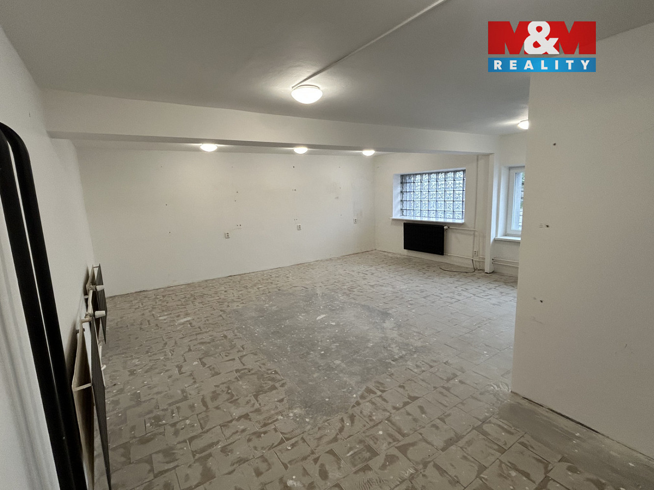 Pronájem kanceláře 108 m² — photo 5