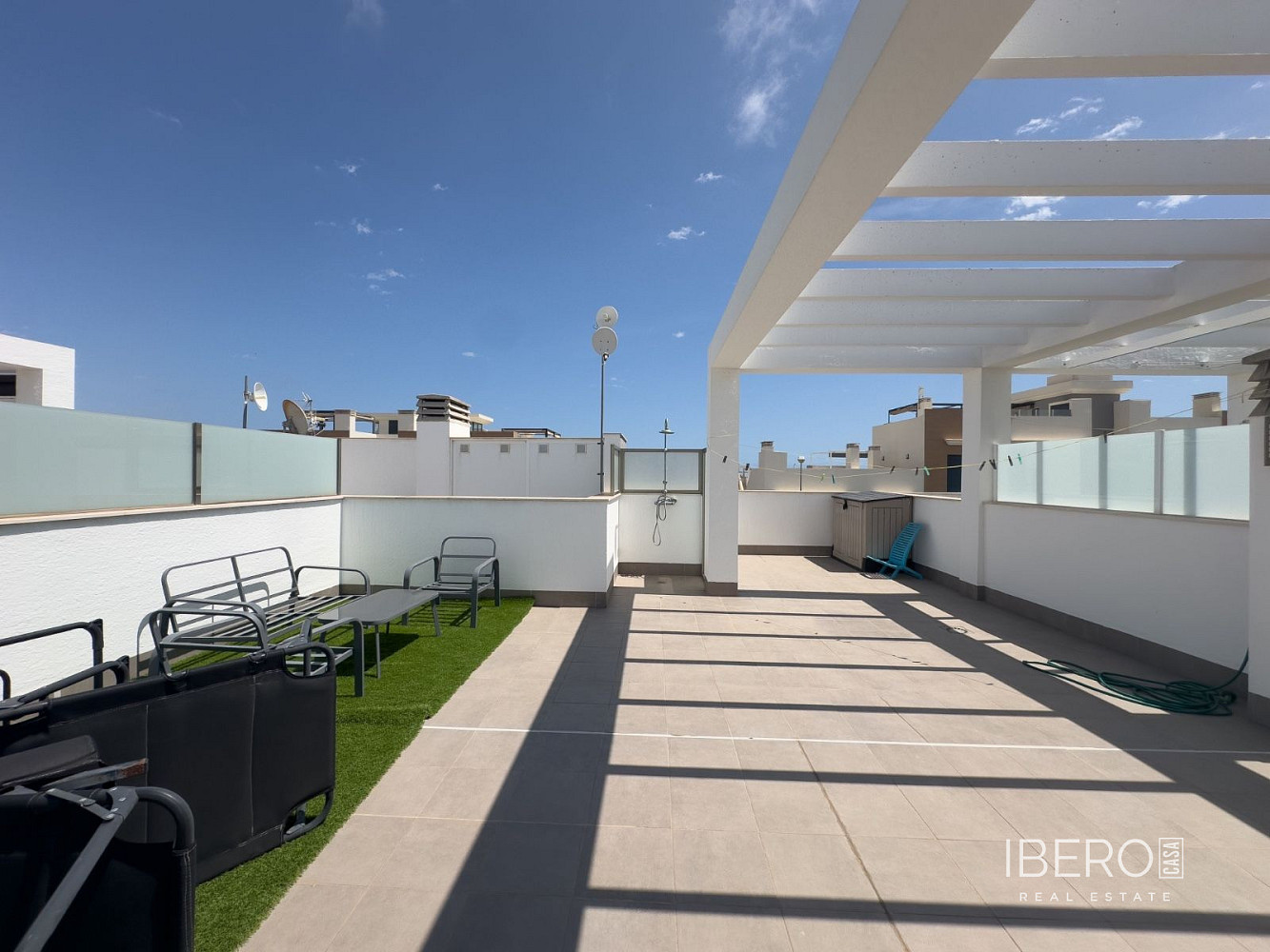 Piso 3+kk – Orihuela, Residencial Zeniasol II, Urbanización La Zenia II - Vista 2