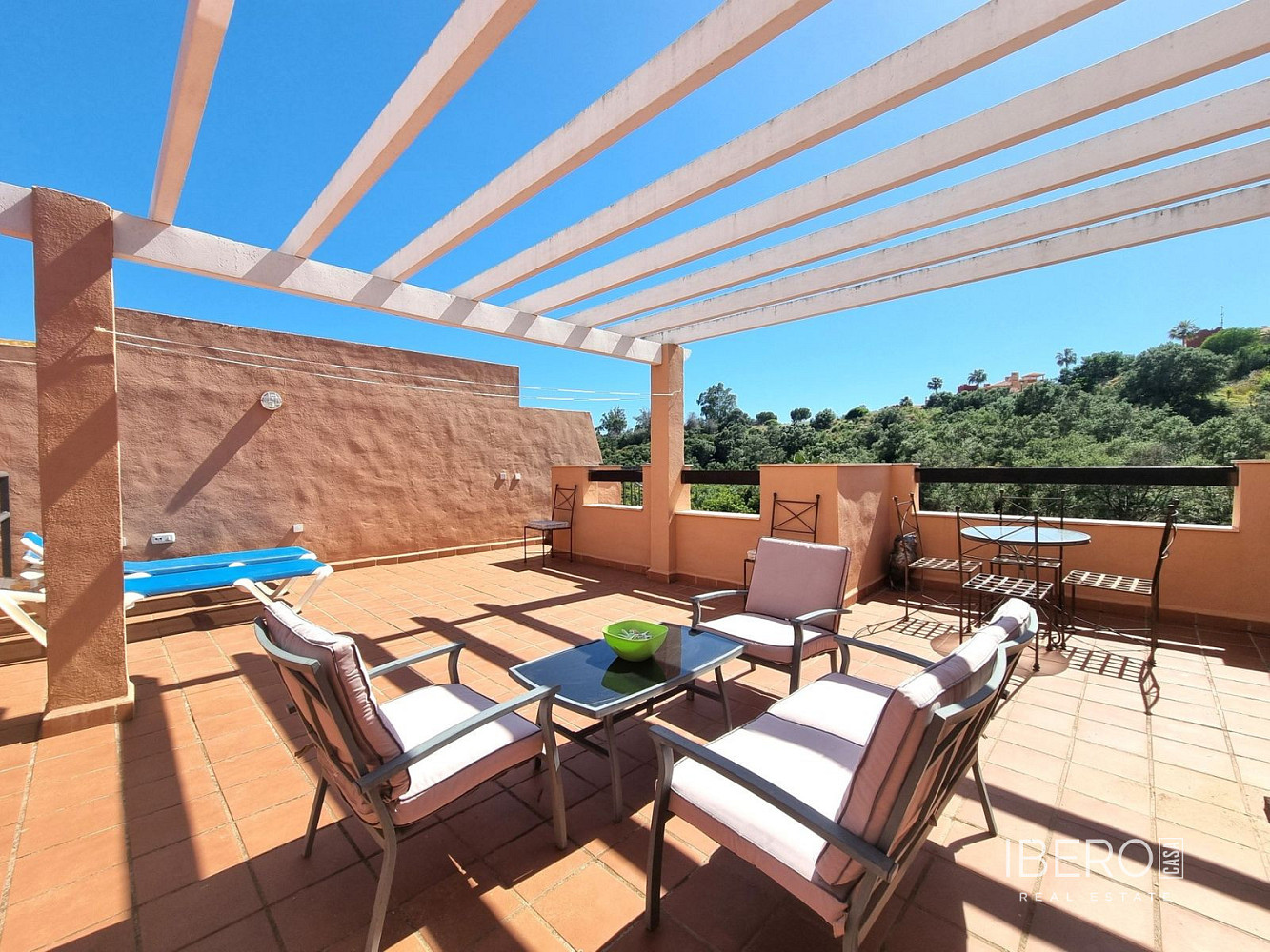 Prodej bytu 3+kk 116 m², Reserva de Marbella