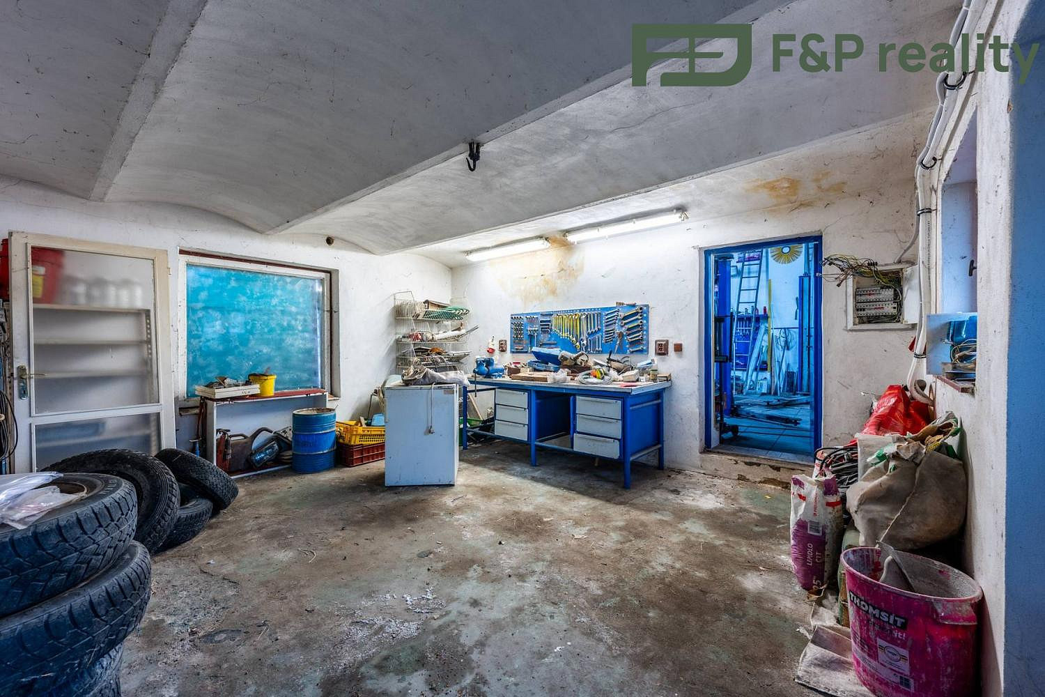 Prodej domu 100 m² s pozemkem 1 266 m² — photo 4