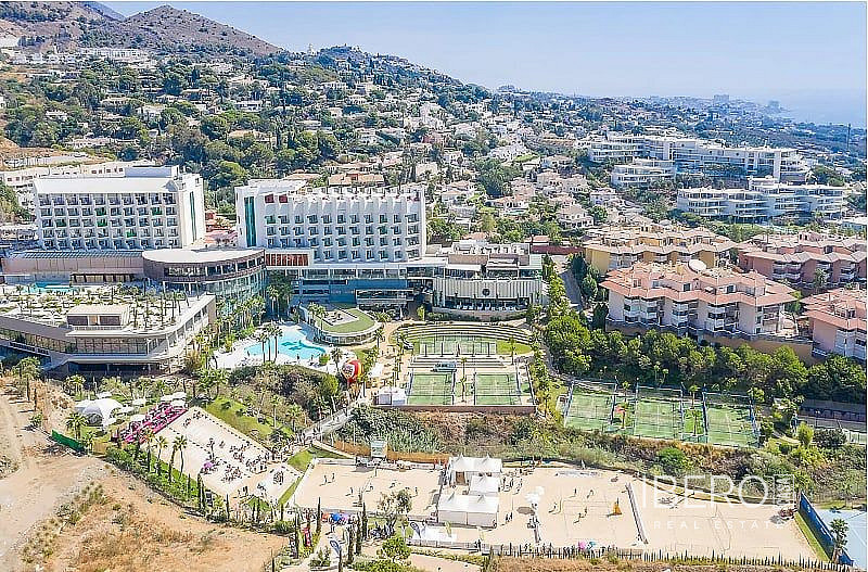 Piso 3+kk – Fuengirola, Los Boliches - Más