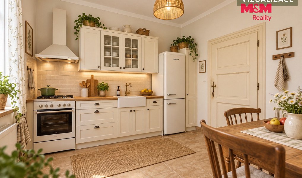 Prodej domu 142 m² s pozemkem 3 021 m², Mladějovice – náhled fotky 3