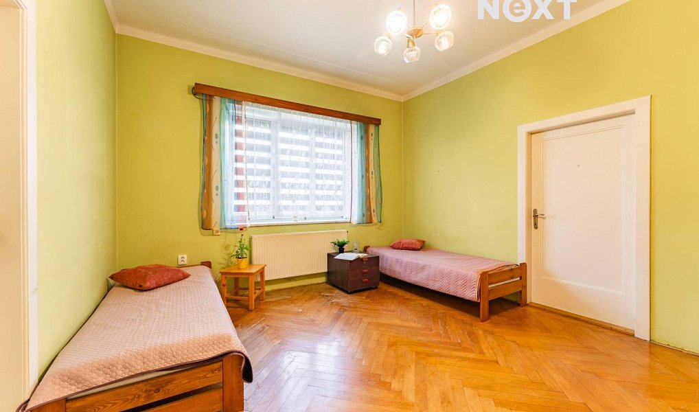 Prodej bytu 3+1 80 m², Moravská Třebová – náhled fotky 3