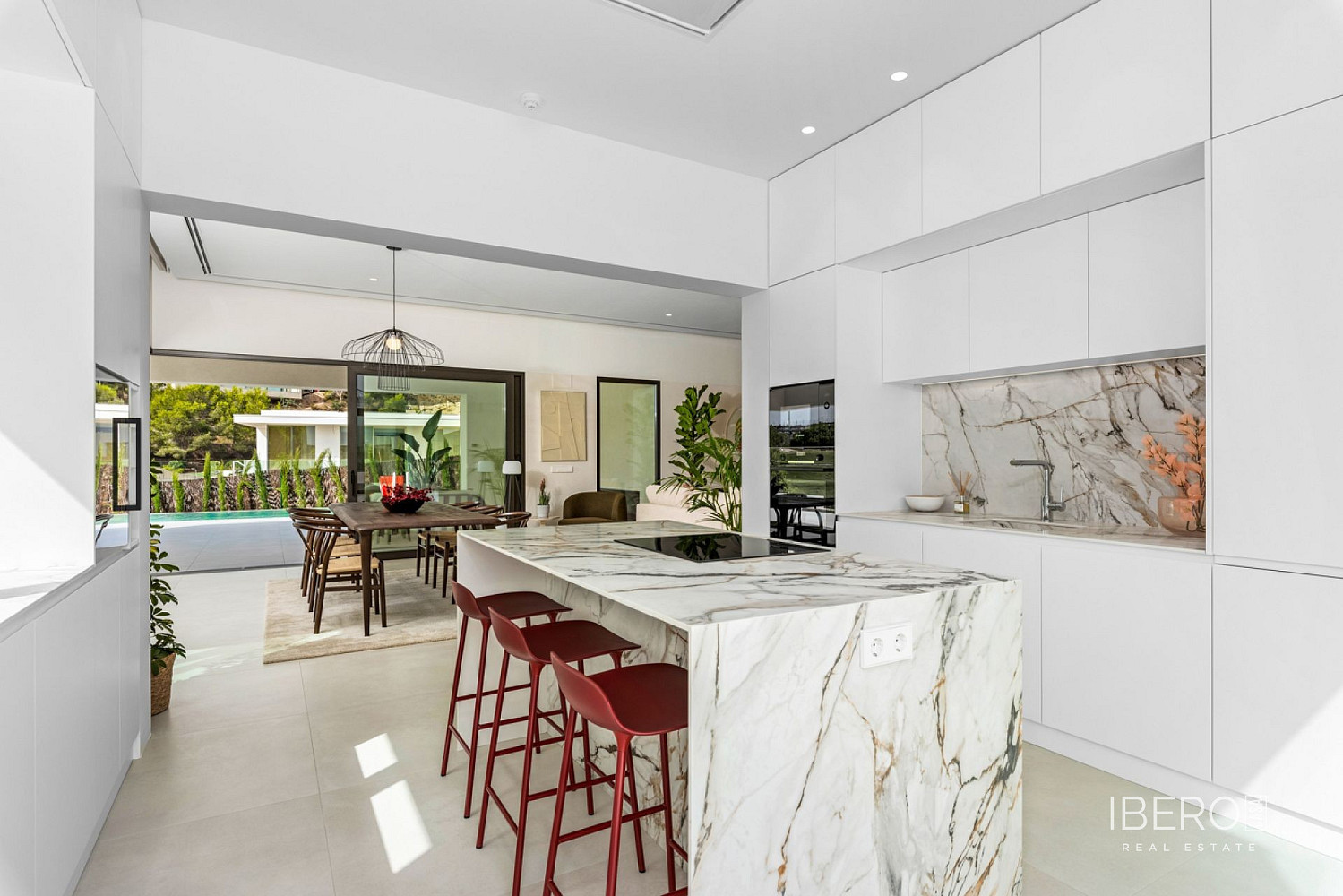 Casa 4+kk – Orihuela - Vista 4