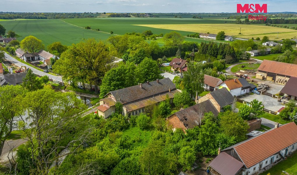 Prodej domu 300 m² s pozemkem 2 458 m², Bělá pod Bezdězem – náhled fotky 9