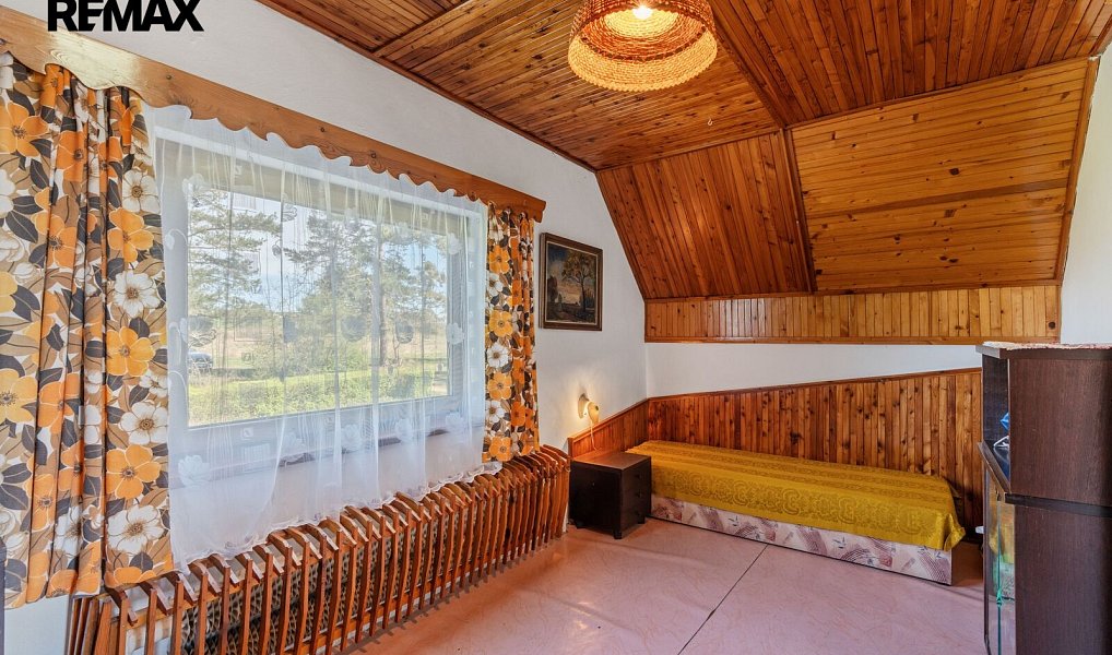 Prodej chaty/chalupy 78 m² s pozemkem 355 m², Klučenice – náhled fotky 20