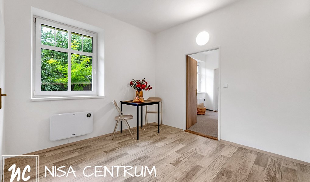 Prodej bytu 2+1 39 m², Liberec – náhled fotky 5