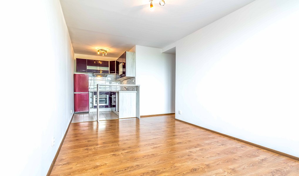 Prodej bytu 2+kk 43 m², Praha – náhled fotky 3
