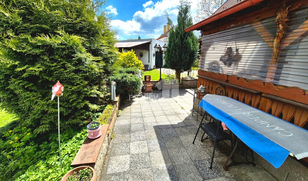 Prodej domu 154 m² s pozemkem 1 742 m², Krásná – náhled fotky 40