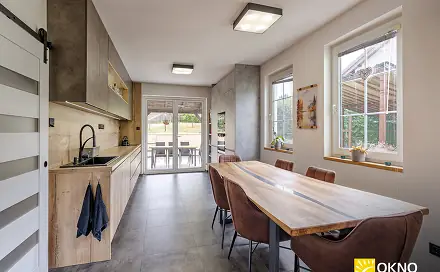 Prodej domu 168 m² s pozemkem 541 m², Zastávka, okres Brno-venkov