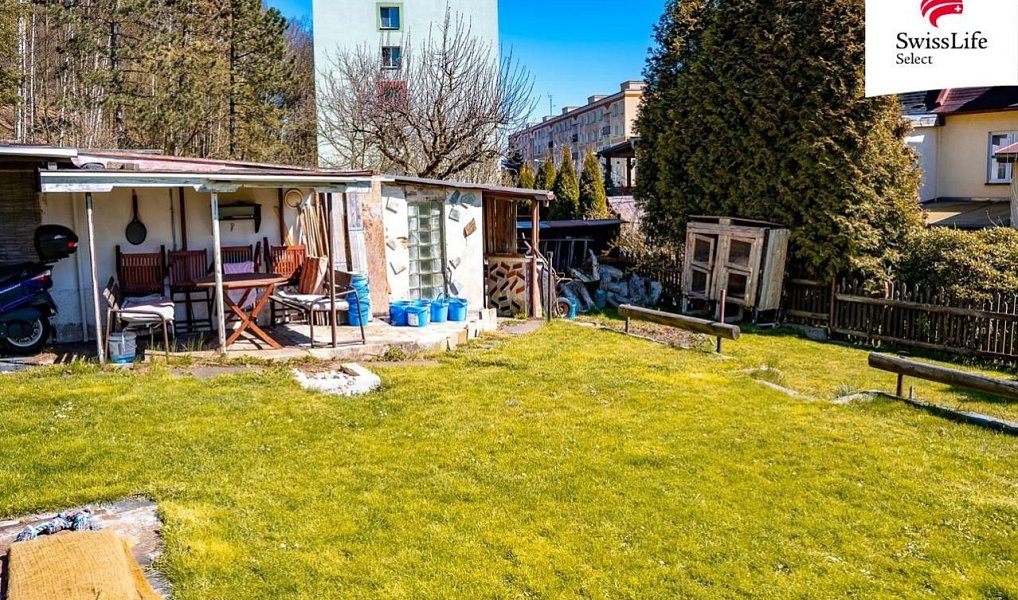 Prodej domu 130 m² s pozemkem 472 m², Děčín – náhled fotky 19