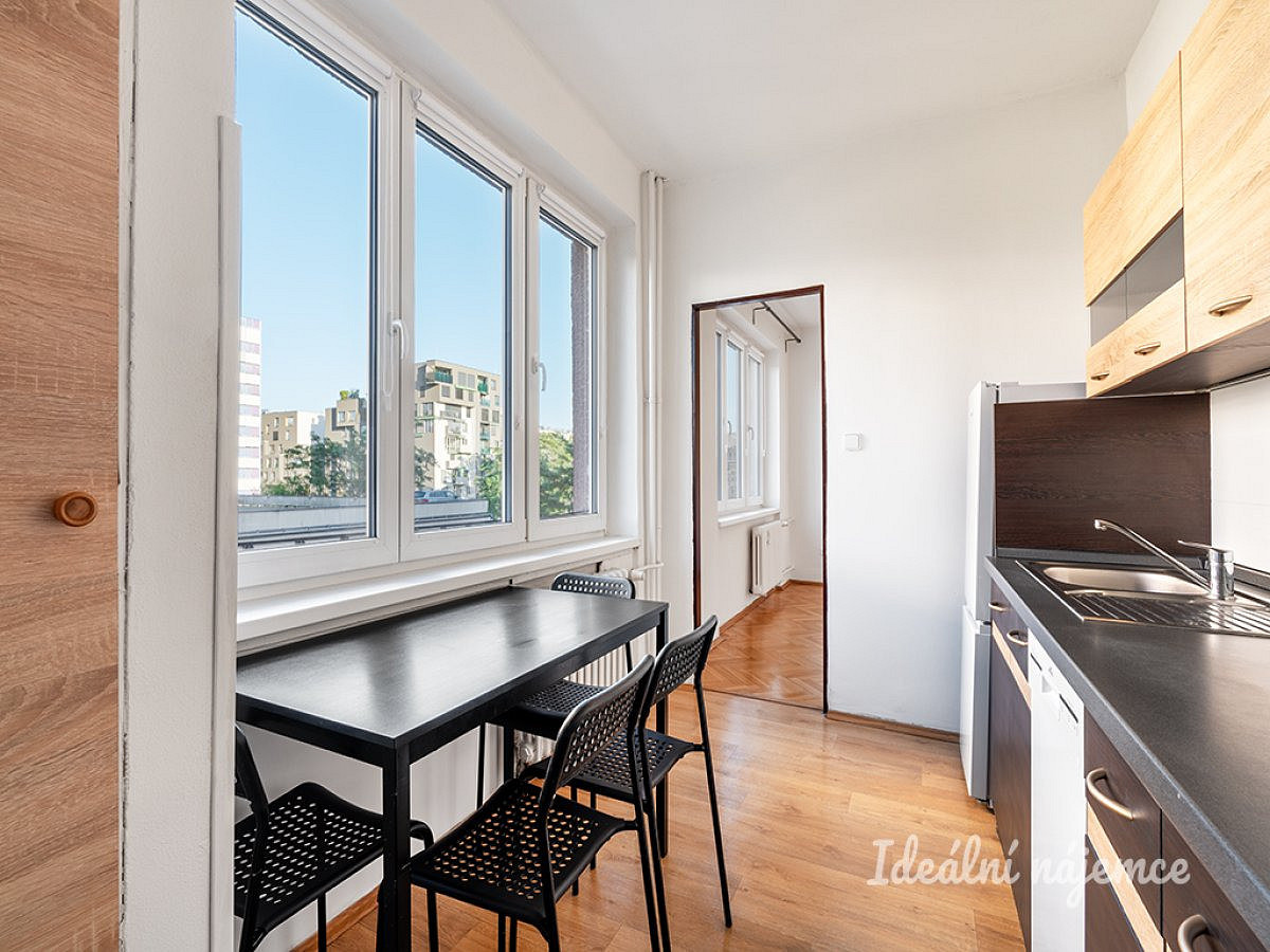 Pronájem bytu 3+1 73 m²