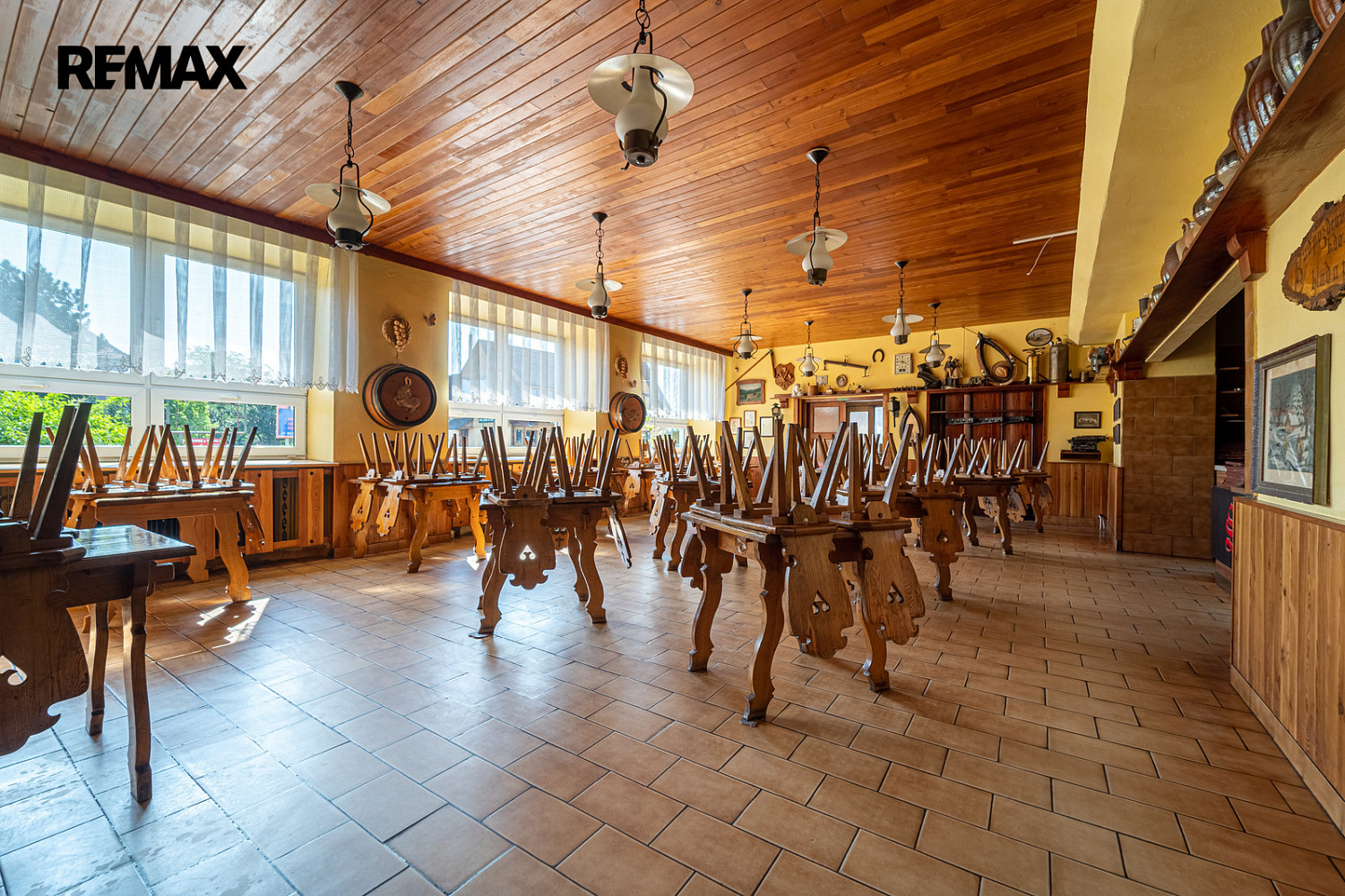 Prodej komerčního objektu (jiného typu) 1 450 m² — photo 5