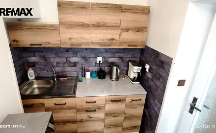 Prodej obchodních prostor 41 m², Poštovní, Jeseník