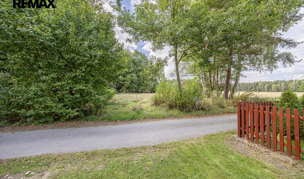 Prodej stavebního pozemku 1 001 m², Suchdol nad Lužnicí – náhled fotky 11