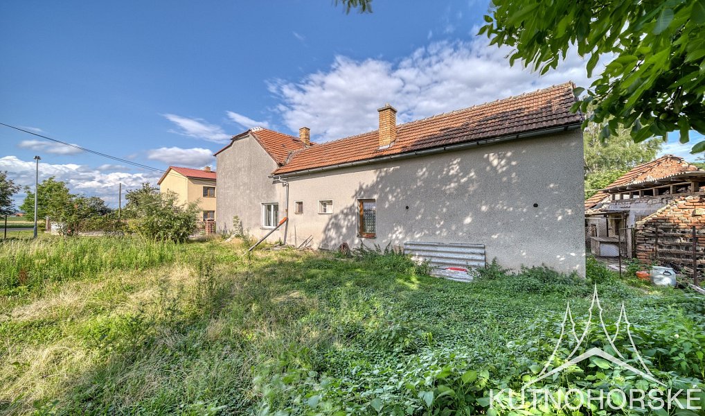 Prodej domu 137 m² s pozemkem 811 m², Grunta – náhled fotky 10