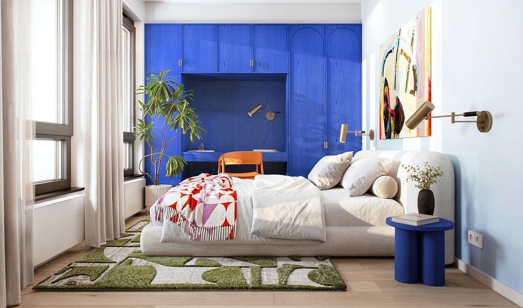 Prodej bytu 3+kk 71 m², Brno – náhled fotky 4