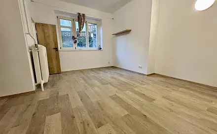 Prodej bytu 1+1 40 m²