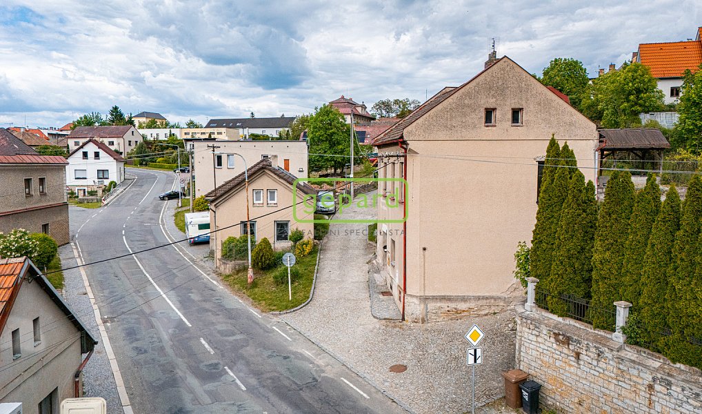 Prodej domu 100 m² s pozemkem 198 m², Opočno – náhled fotky 38