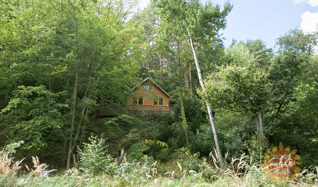 Prodej chaty/chalupy 54 m² s pozemkem 99 m², Kozojedy – náhled fotky 10