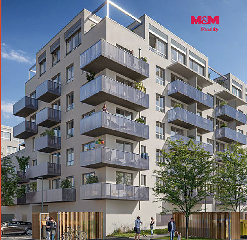 Prodej bytu 3+kk 73 m² – fotografie 2