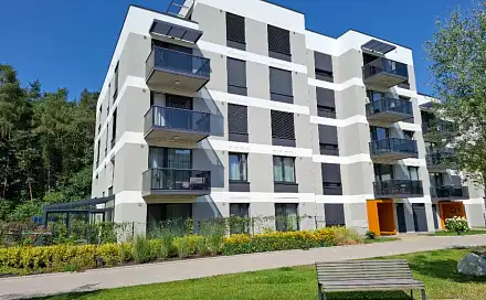 Prodej kanceláře 85 m², Nurmiho, Praha 10 - Hostivař