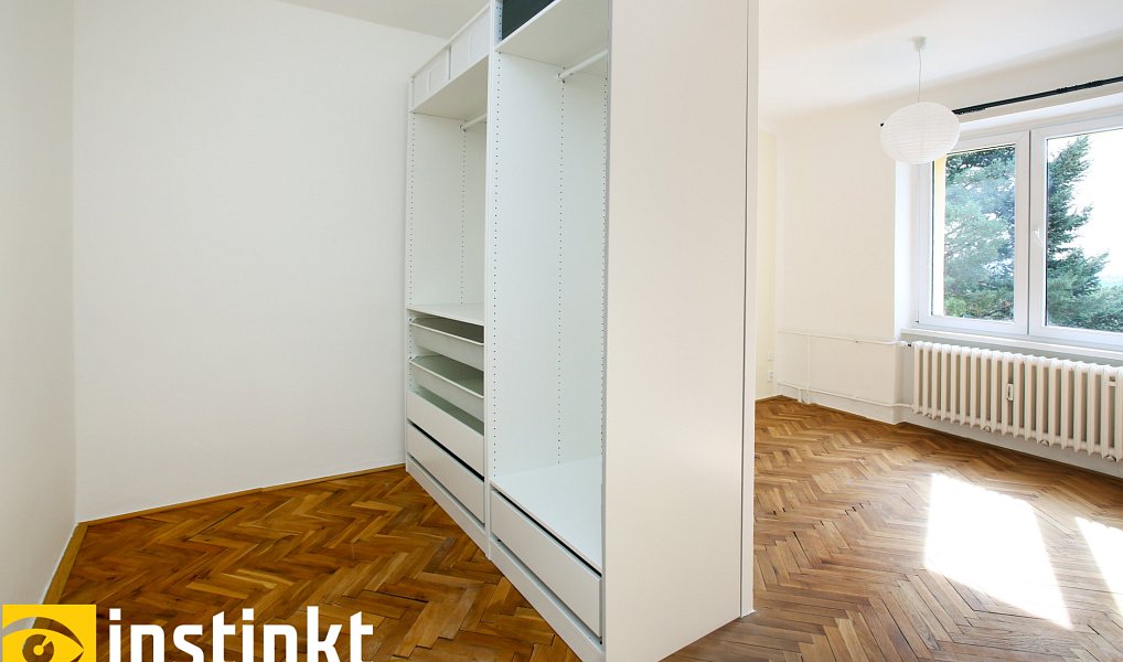 Pronájem bytu 2+kk 52 m², Praha – náhled fotky 18