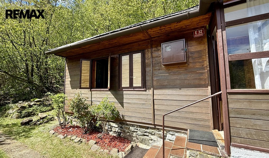 Prodej chaty/chalupy 39 m² s pozemkem 361 m², Doubravník – náhled fotky 30