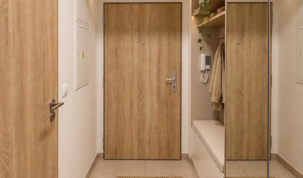 Pronájem bytu 3+kk 65 m², Jinočany – náhled fotky 19