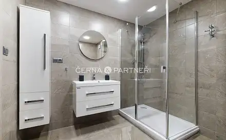 Pronájem bytu 3+1 72 m², Litoměřická, Bílina - Teplické Předměstí, okres Teplice