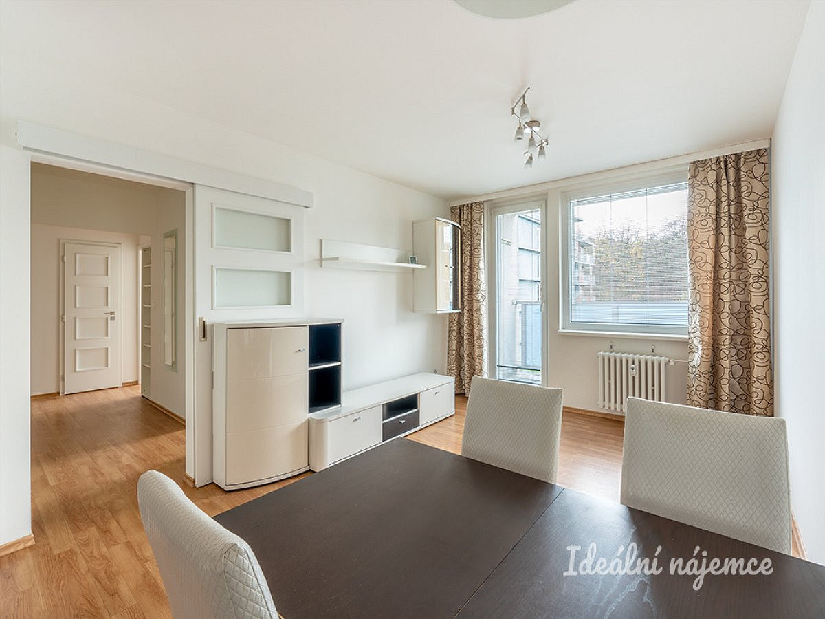Pronájem bytu 3+kk 67 m² – fotografie 4