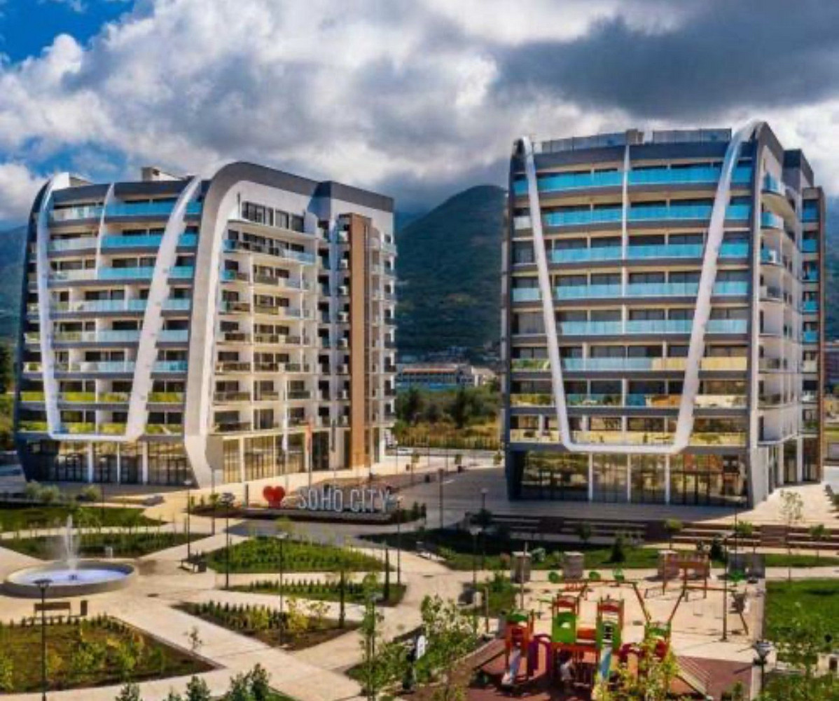 Prodej bytu 3+kk 96 m²