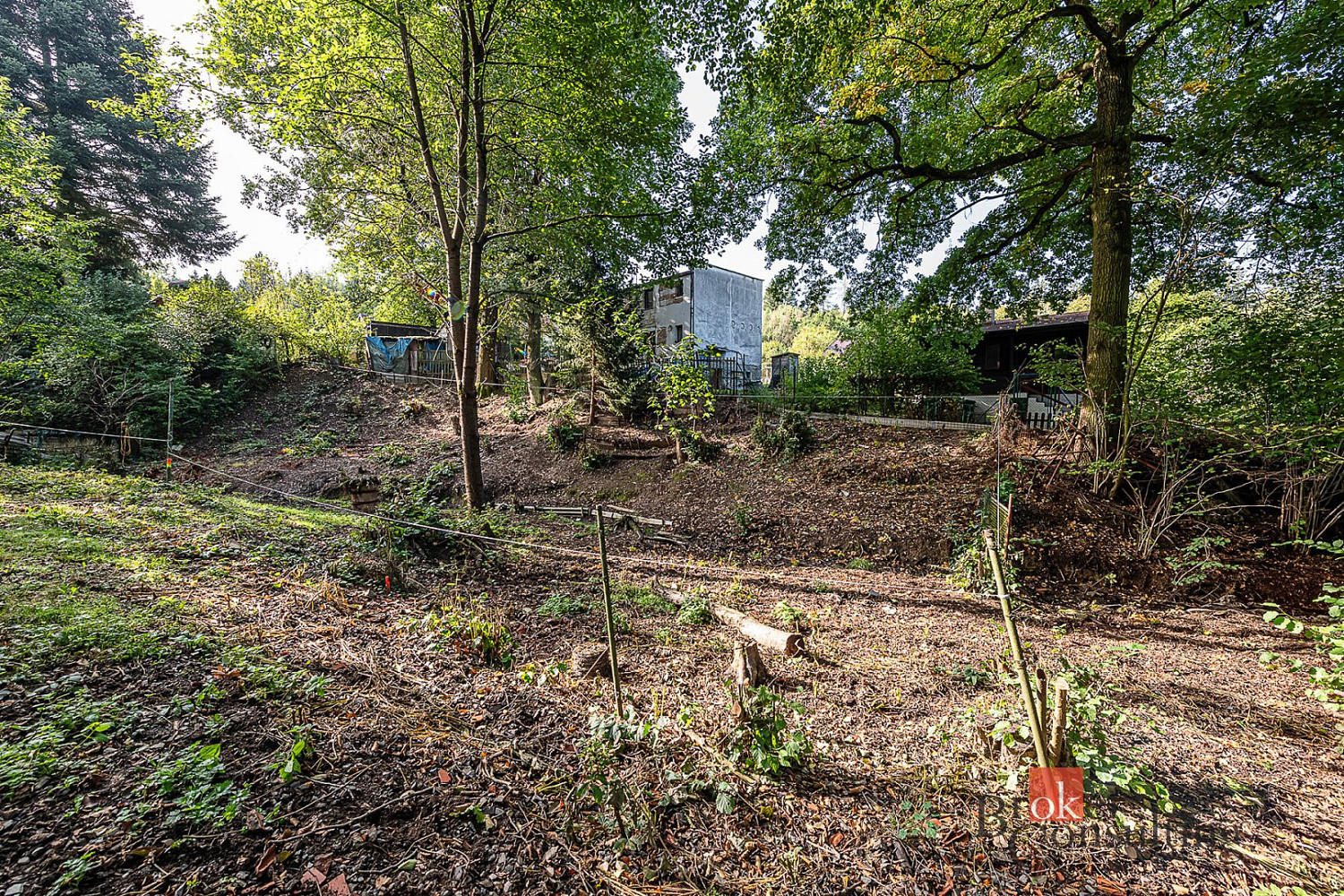 Prodej zahrady 533 m² – fotografie 5