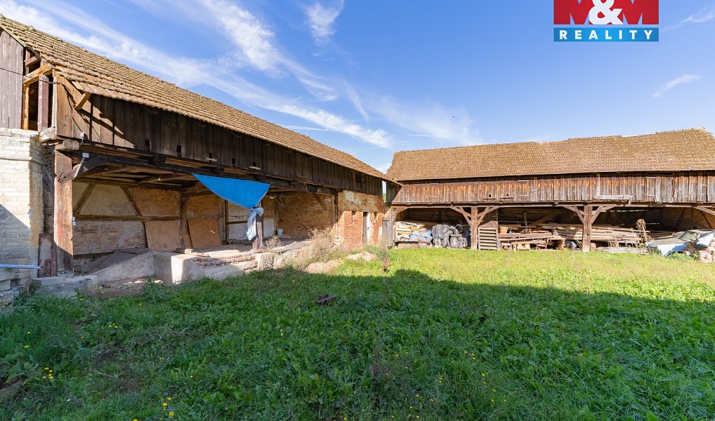 Prodej domu 818 m² s pozemkem 2 326 m², Lipová – náhled fotky 15