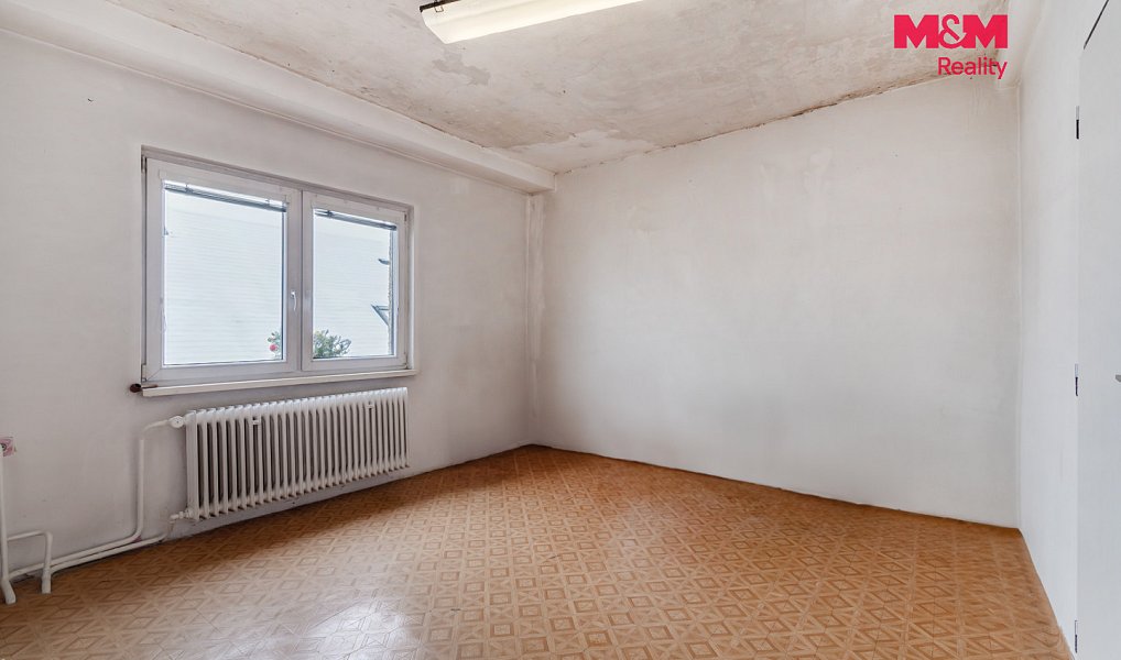 Prodej domu 155 m² s pozemkem 412 m², Mimoň – náhled fotky 19