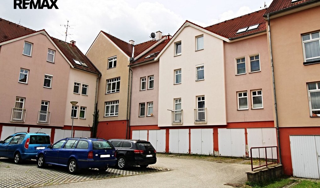 Prodej bytu 3+kk 80 m², Kaplice – náhled fotky 14