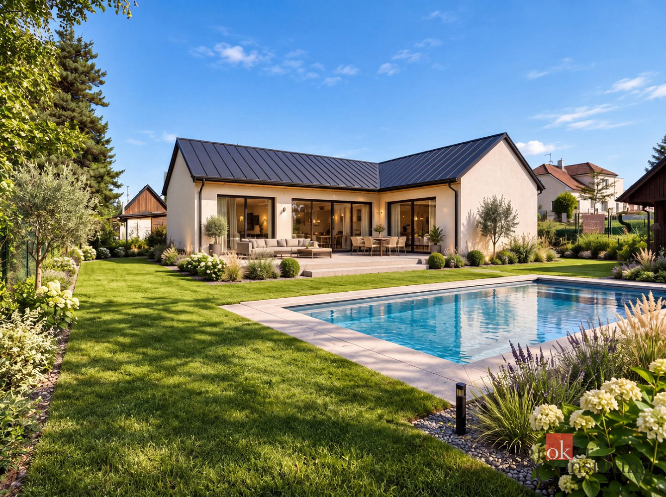 Prodej domu 147 m² s pozemkem 560 m² – fotografie 3