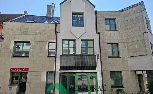 Pronájem kanceláře 60 m², Tůmy Přeloučského, Přelouč, okres Pardubice