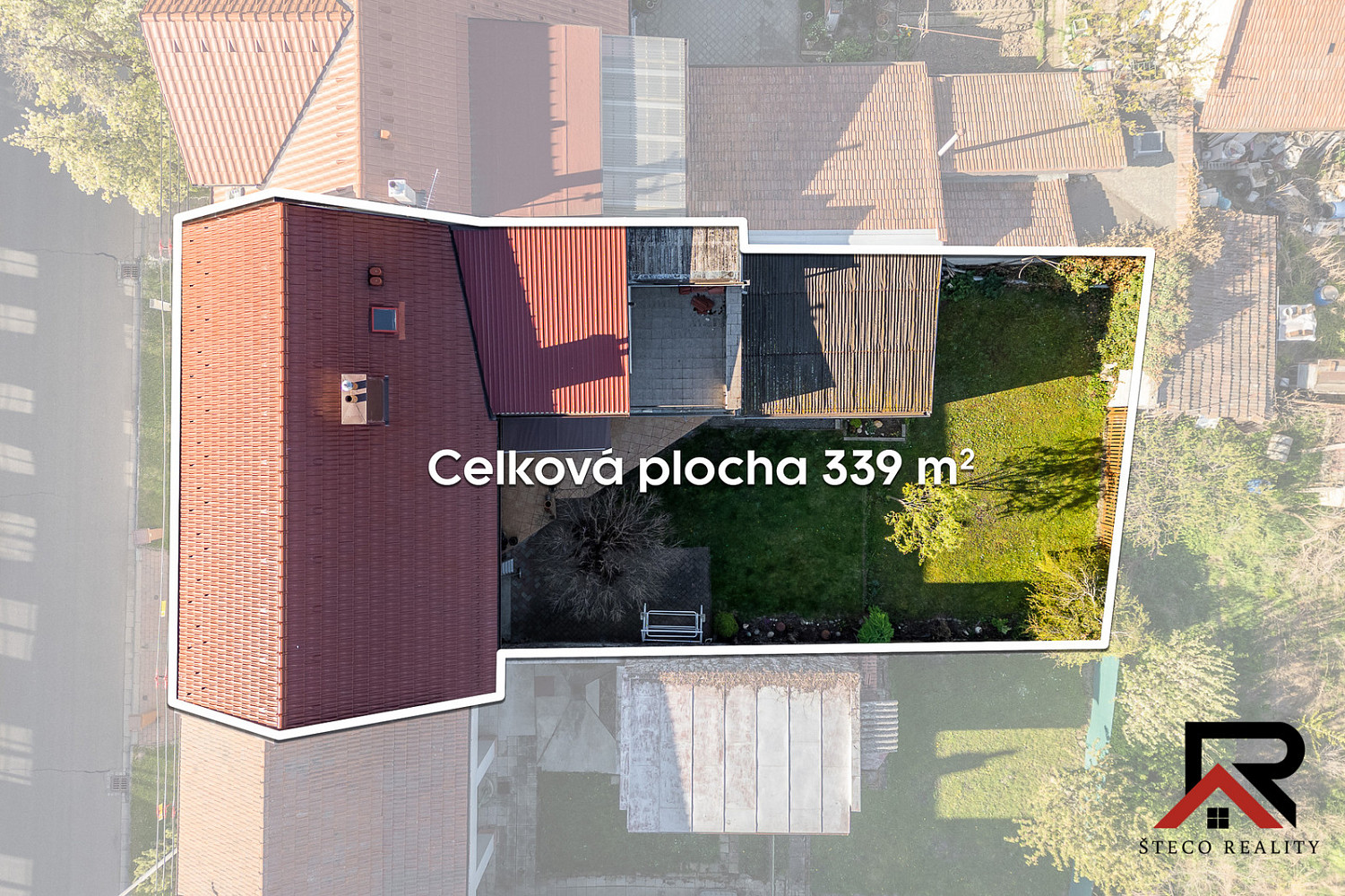 Prodej domu 174 m² s pozemkem 339 m² – fotografie 4