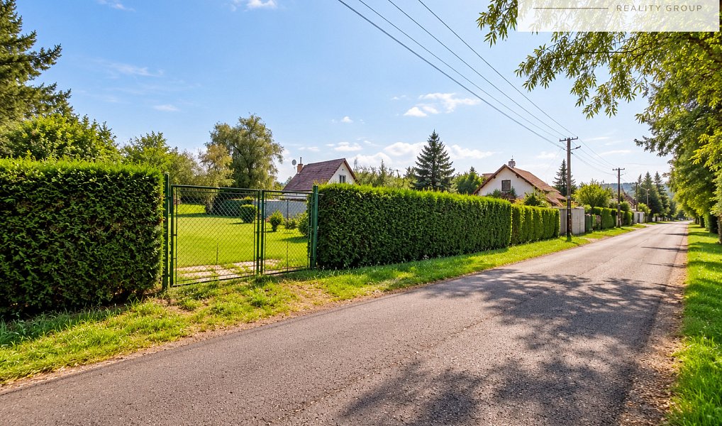 Prodej stavebního pozemku 455 m², Nová Role – náhled fotky 5