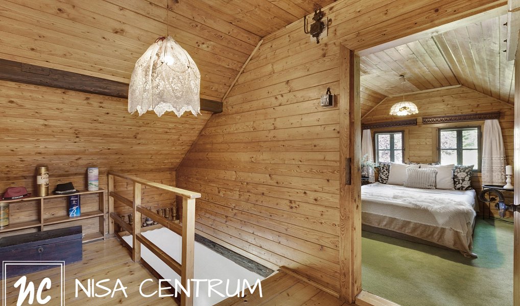 Prodej chaty/chalupy 120 m² s pozemkem 1 372 m², Tatobity – náhled fotky 18