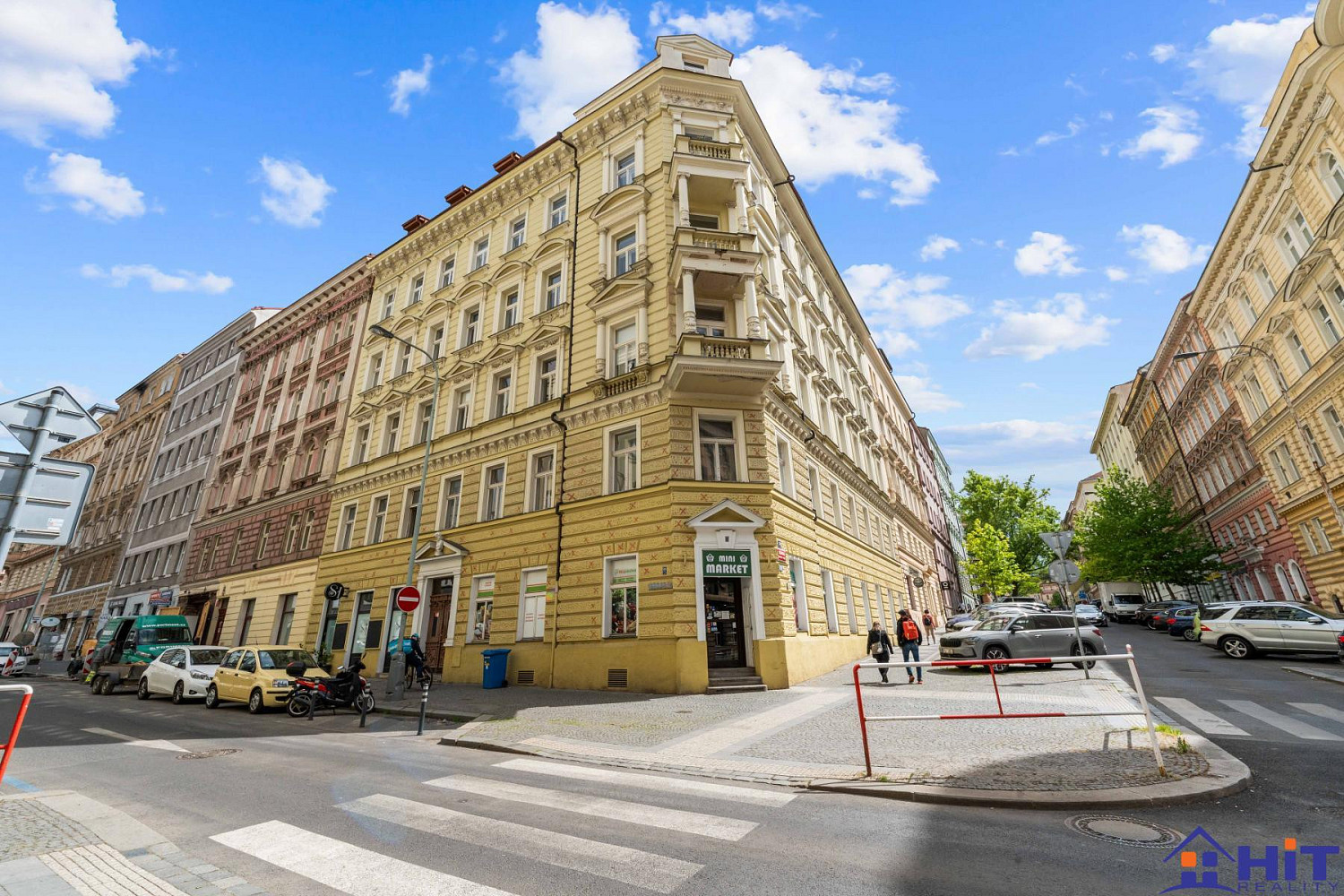 Prodej obchodních prostor 127 m²