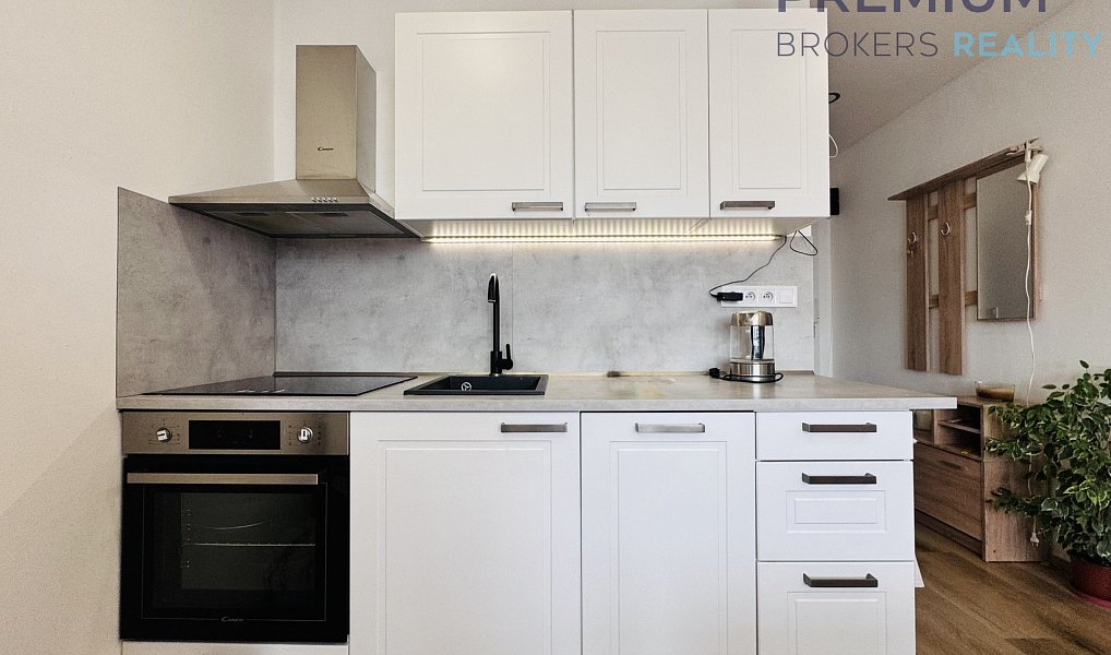 Prodej bytu 1+1 36 m², Žatec – náhled fotky 5