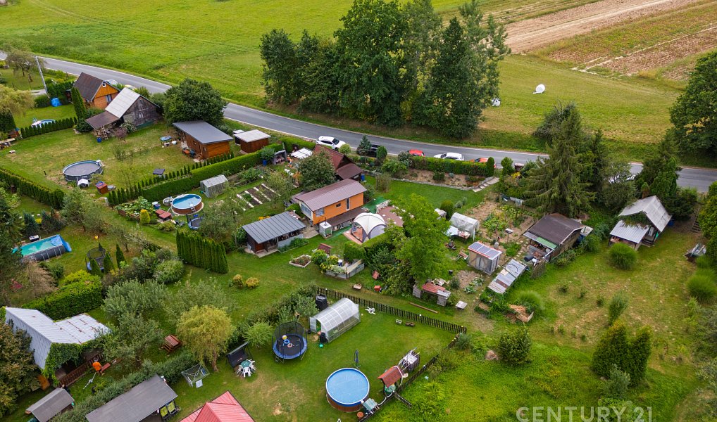 Prodej zahrady 395 m², Příbor – náhled fotky 24