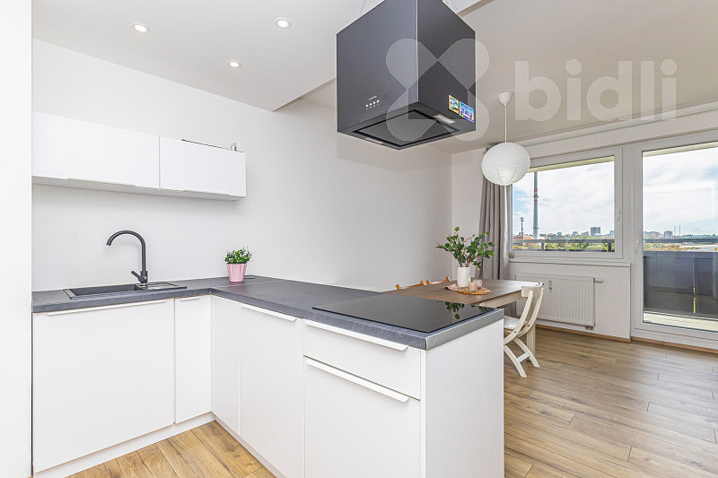 Prodej bytu 2+kk 69 m²