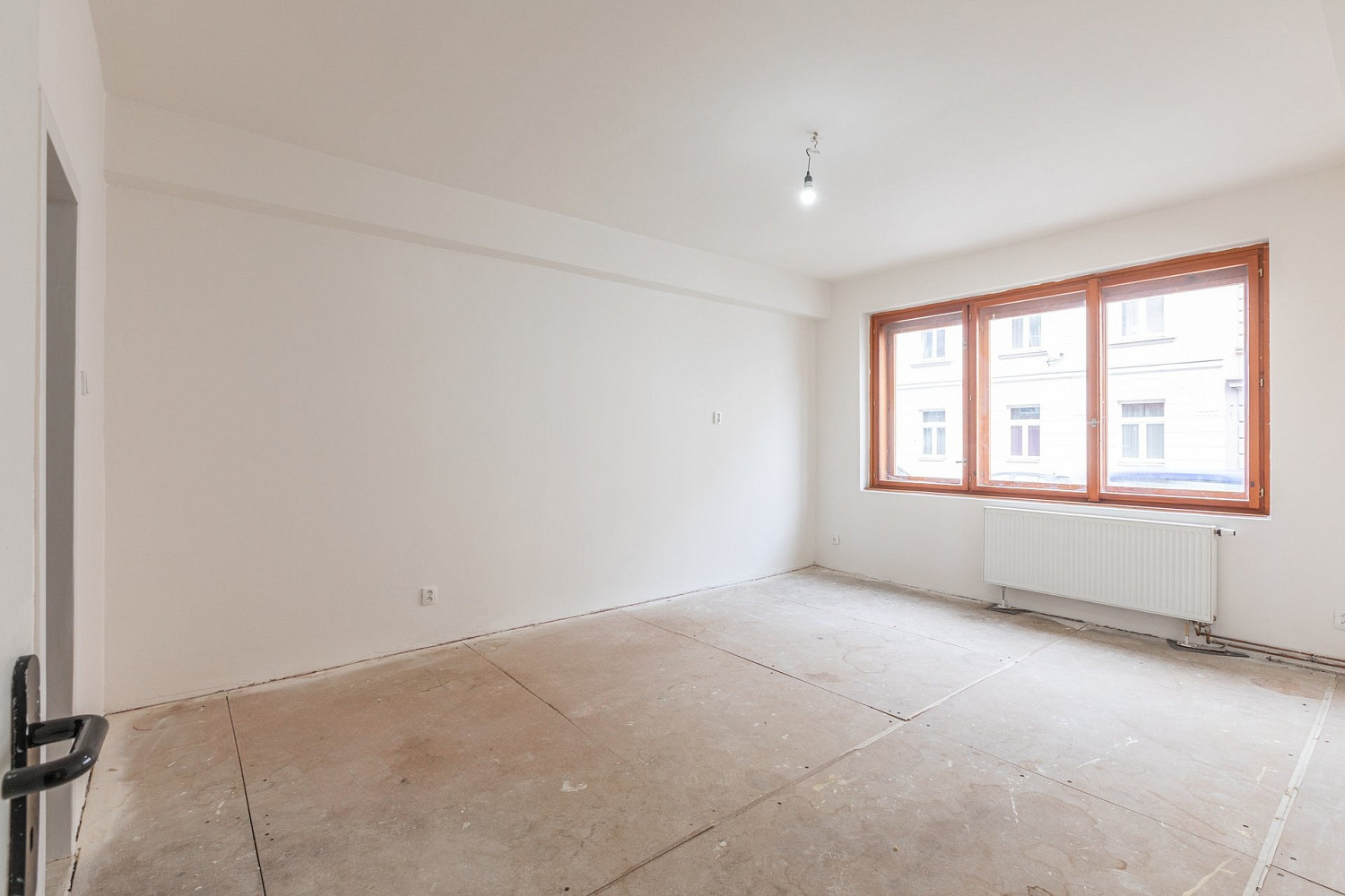 Prodej bytu 2+kk 50 m² – fotografie 2