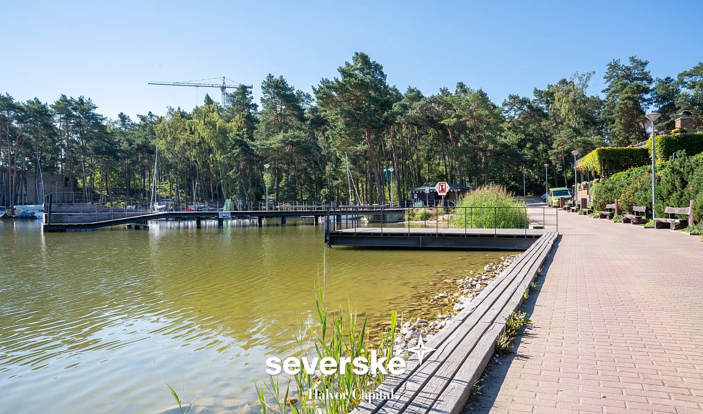 Prodej restaurace 290 m², Doksy – náhled fotky 19