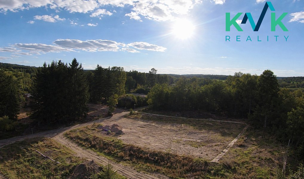 Pronájem komerčního pozemku 5 000 m², Březová – náhled fotky 3