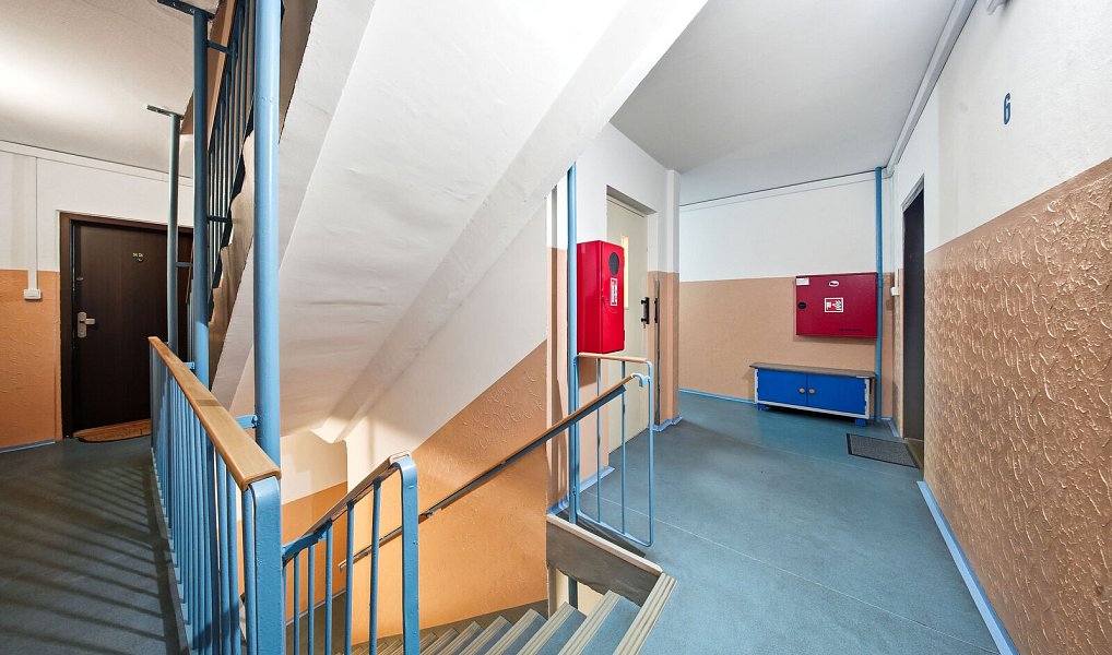 Prodej bytu 3+1 64 m², Praha – náhled fotky 20