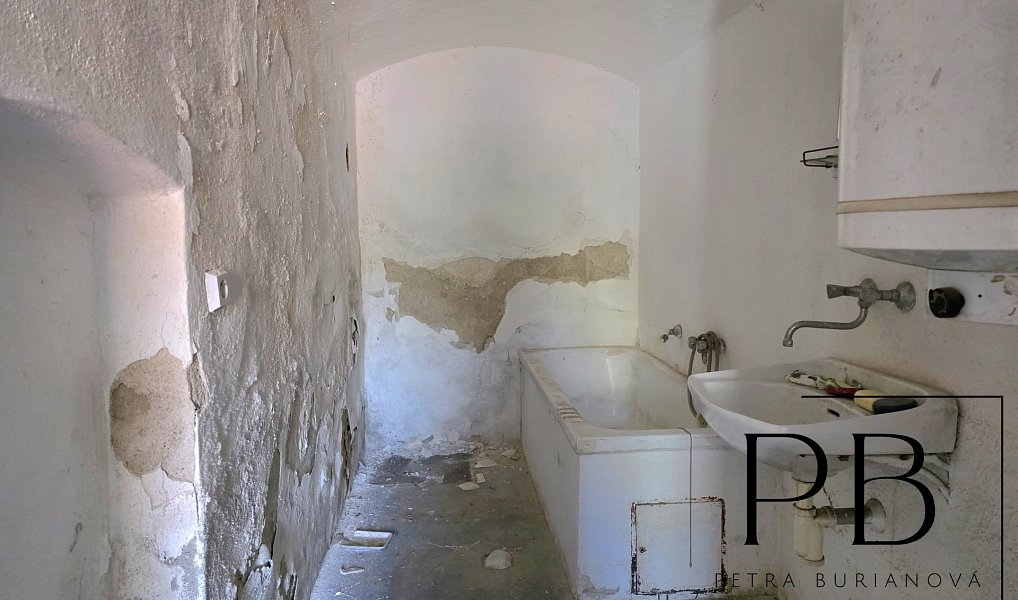 Prodej domu 120 m² s pozemkem 398 m², Rapotice – náhled fotky 6